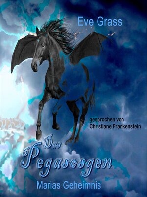 cover image of Das Pegasosgen